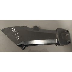 Ducati 750 SS Vezérműszíj burkolat