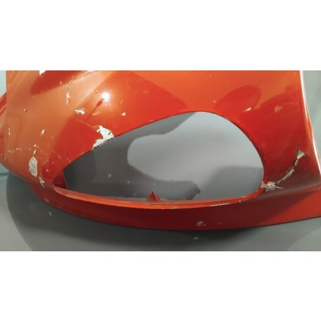 Ducati ST2 Fejidom