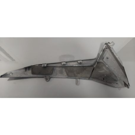 Yamaha T-max 530 Bal oldali idom