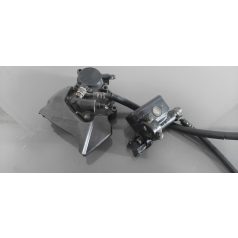 Honda Vfr 800 Fi Kuplung