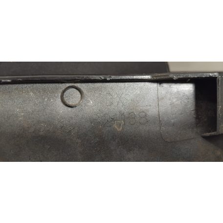 Vespa Gts 125/250/300 Jobb oldali idom