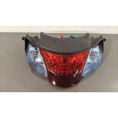 Kymco K-XCT 300 - Hátsó lámpa