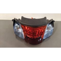 Kymco K-XCT 300 - Hátsó lámpa