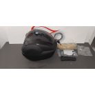 Piaggio gyári doboz, háttámlával