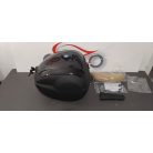Piaggio gyári doboz, háttámlával