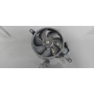 Suzuki GSXR 750 K1 Ventilátor