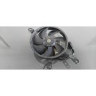 Suzuki GSXR 750 K1 Ventilátor
