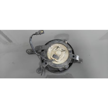 Suzuki GSXR 750 K1 Ventilátor