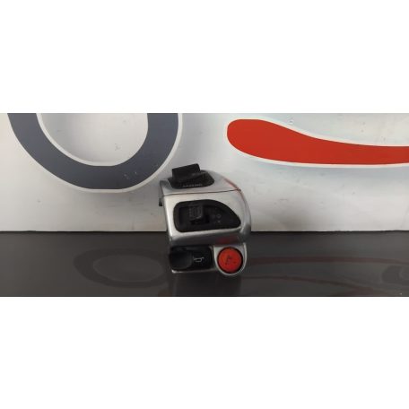 Piaggio MP3 Bal oldali kapcsoló