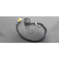 Yamaha T-max 500 2008-2011 Bal oldali kapcsoló