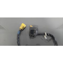 Yamaha T-max 500 2008-2011 Bal oldali kapcsoló