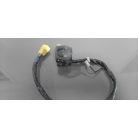 Yamaha T-max 500 2008-2011 Bal oldali kapcsoló