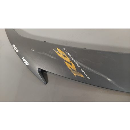 Yamaha R6 - Jobb oldali idom - 13S-Y283V