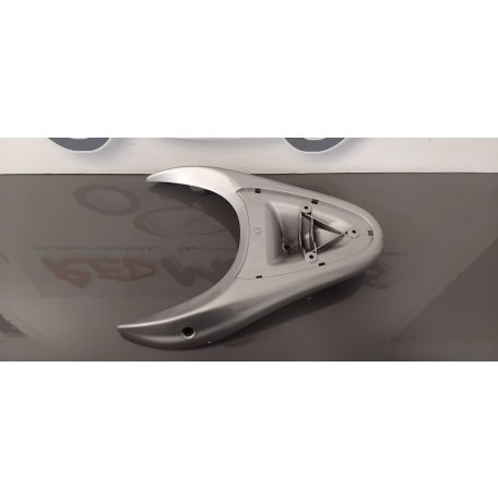 Piaggio Liberty 50 Csomagtartó