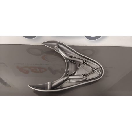Piaggio Liberty 50 Csomagtartó