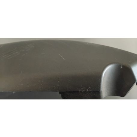 Yamaha T-max 500 '08-11 Bal oldali burkolat