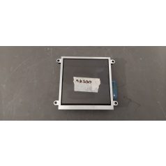 Kymco AK550 LCD kijelző