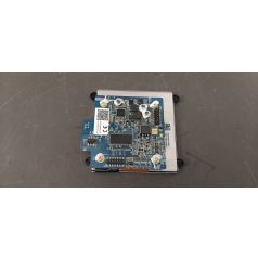 Kymco AK550 LCD kijelző