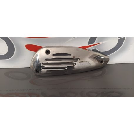 Vespa LX 50 Kipufogó hővédő