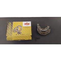 Suzuki Address 110 Hátsó fékbetét