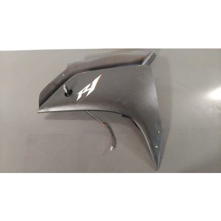 Yamaha R1 '07-08 - Bal oldali idom - 4C8-2835U-00