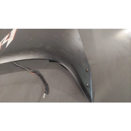 Yamaha R1 '07-08 - Bal oldali idom - 4C8-2835U-00