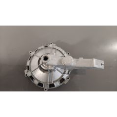 Piaggio Ape - Burkolat