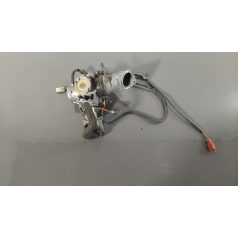 Suzuki Burgman 400 '98-02 Fojtószelep ház