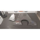 Piaggio Beverly Tourer Plexi, konzollal
