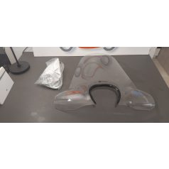 Piaggio Beverly Tourer Plexi, konzollal