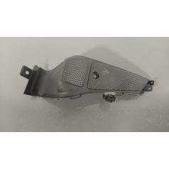 Gilera Nexus 500 - Bal oldali lábtartó idom - Új