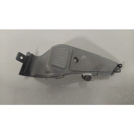 Gilera Nexus 500 - Bal oldali lábtartó idom - Új
