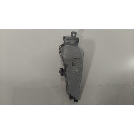 Gilera Nexus 500 - Bal oldali lábtartó idom - Új
