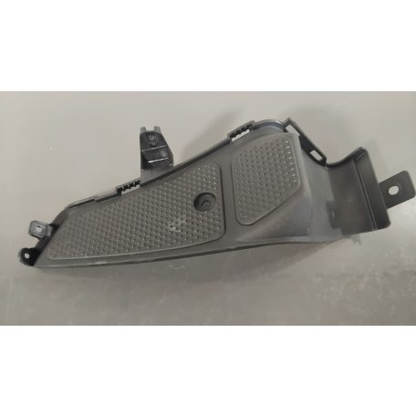 Gilera Nexus 500 - Bal oldali lábtartó idom - Új