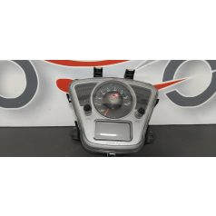 Kymco People Gti 300 Kilóméteróra