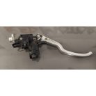 Suzuki GSXR 750 K1 Kuplung konzol karral, kapcsolóval