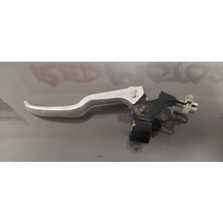 Suzuki GSXR 750 K1 Kuplung konzol karral, kapcsolóval
