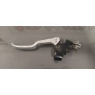 Suzuki GSXR 750 K1 Kuplung konzol karral, kapcsolóval