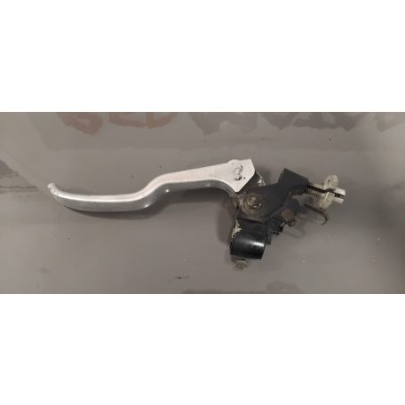 Suzuki GSXR 750 K1 Kuplung konzol karral, kapcsolóval