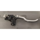 Suzuki GSXR 750 K1 Kuplung konzol karral, kapcsolóval