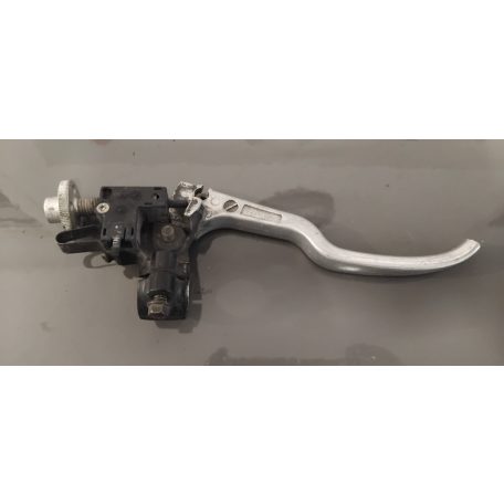 Suzuki GSXR 750 K1 Kuplung konzol karral, kapcsolóval