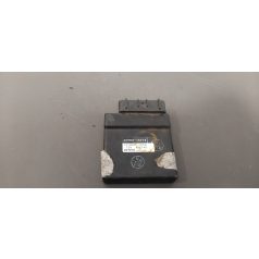 Suzuki AN 400 Ecu cdi gyújtás elektronika