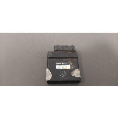 Suzuki AN 400 Ecu cdi gyújtás elektronika