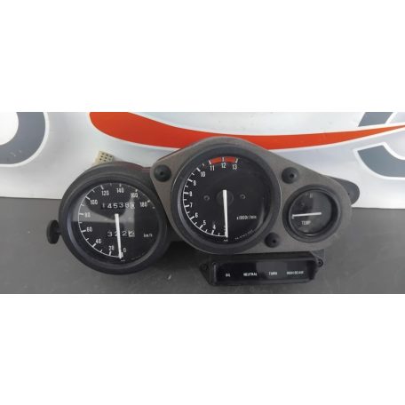 Yamaha Tzr 125 93-95 Kilóméteróra