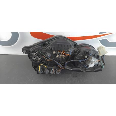 Yamaha Tzr 125 93-95 Kilóméteróra