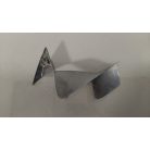 Honda Cbr 125 R '04 Idom | 64270-KPPF-8610