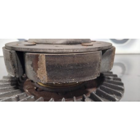 Suzuki Burgman 400 Hátsó kuplung