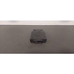 Gilera DNA 125 Ecu cdi gyújtás elektronika