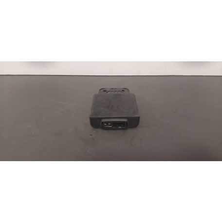 Gilera DNA 125 Ecu cdi gyújtás elektronika