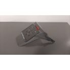 Suzuki Burgman 400 '98-02 Rendszámtartó | 63311-14F00
